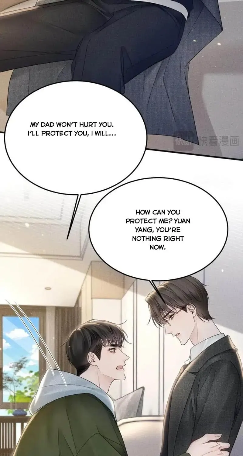 Read Tit For Tat chapter 87 image 16 on Lezhin