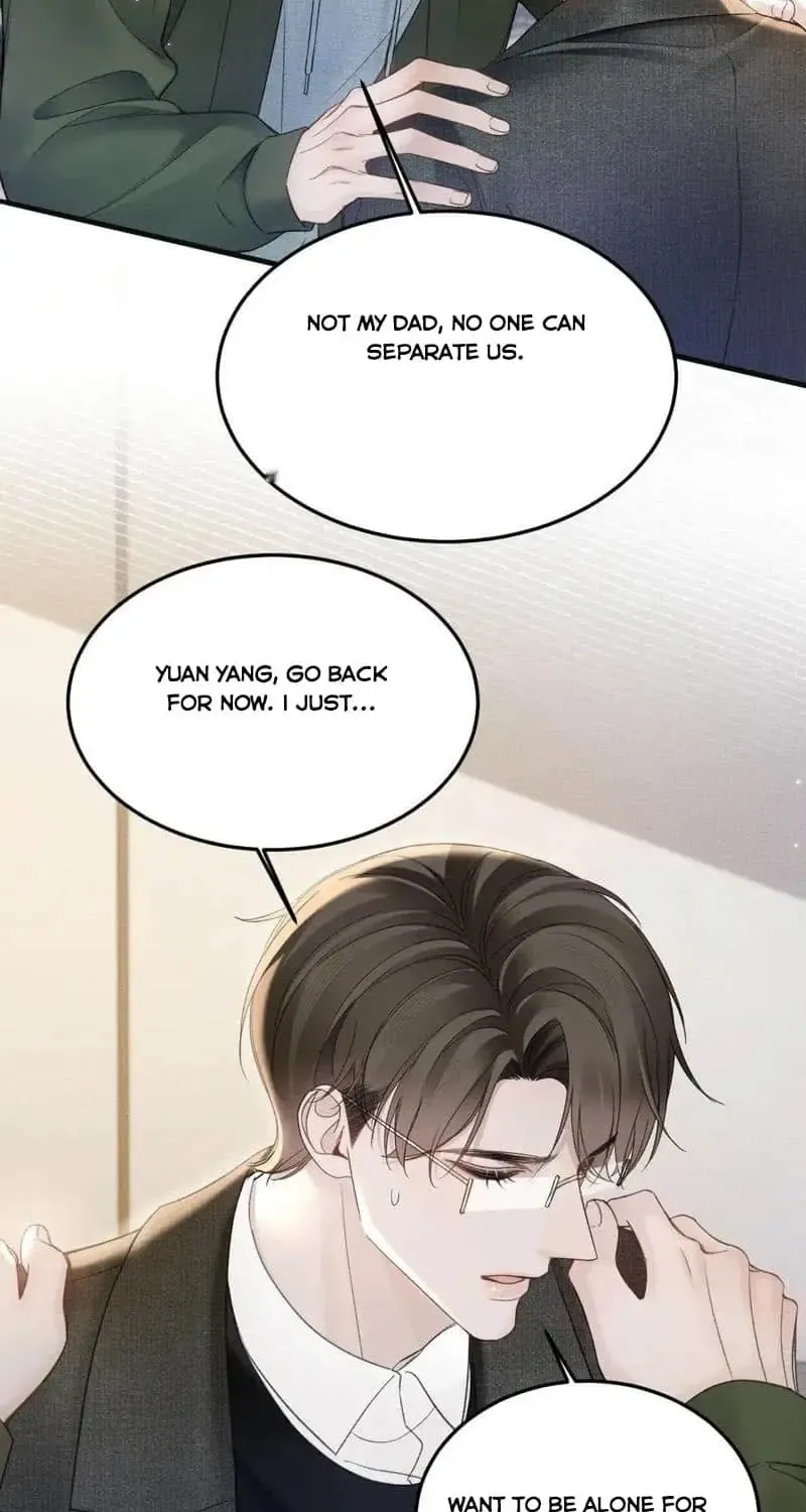 Read Tit For Tat chapter 87 image 18 on Lezhin