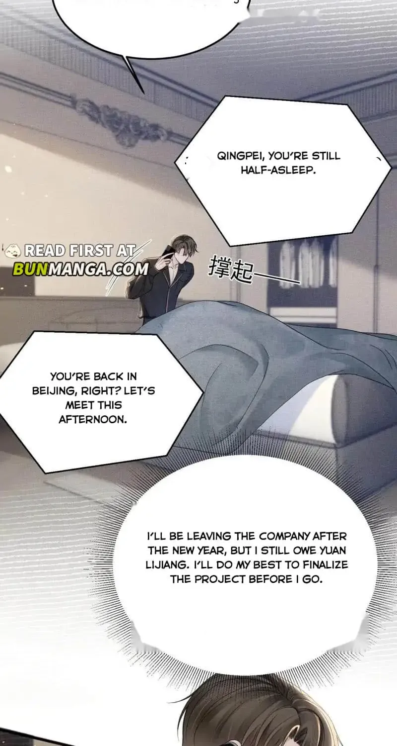 Read Tit For Tat chapter 87 image 27 on Lezhin