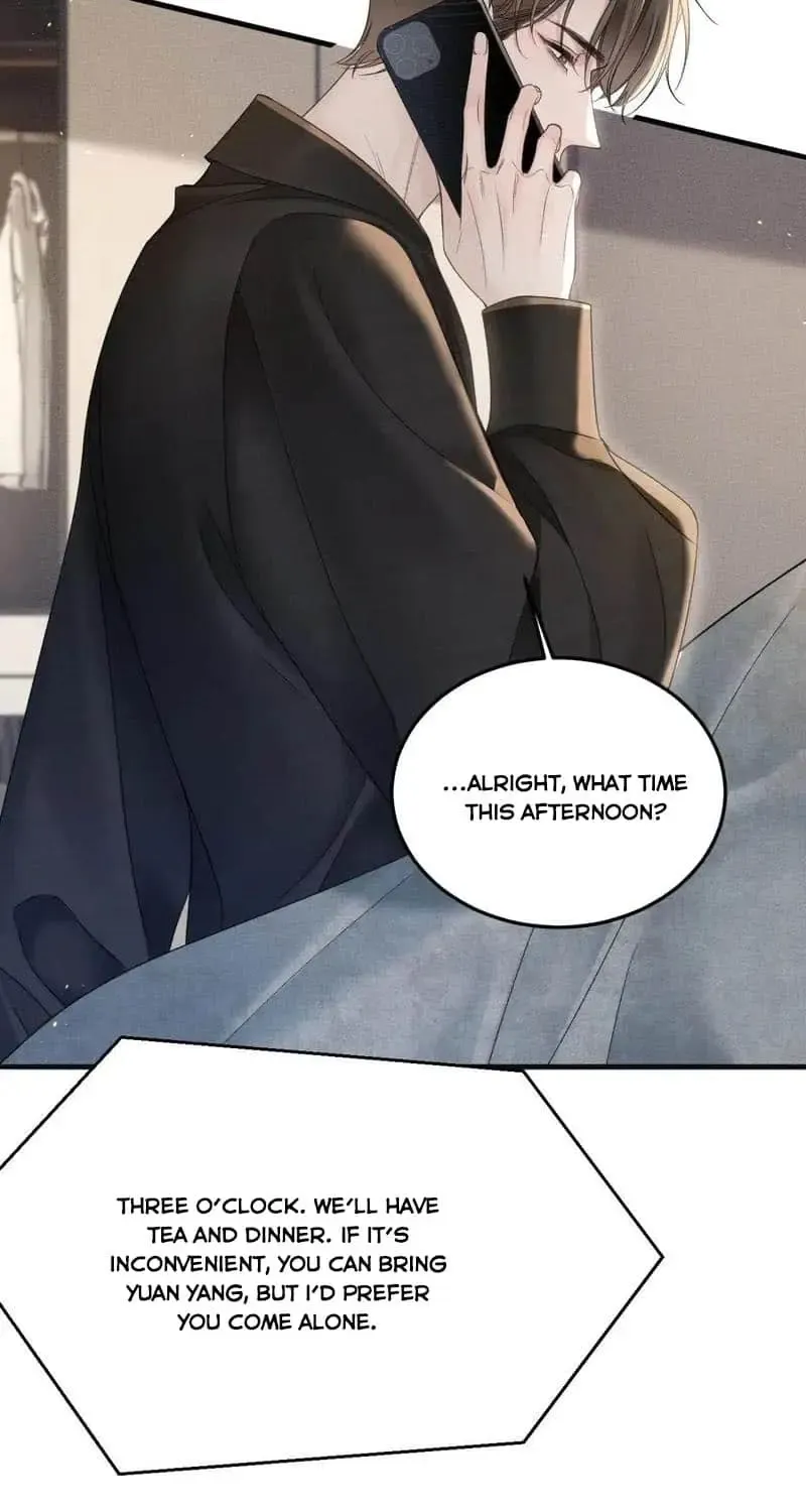 Read Tit For Tat chapter 87 image 28 on Lezhin