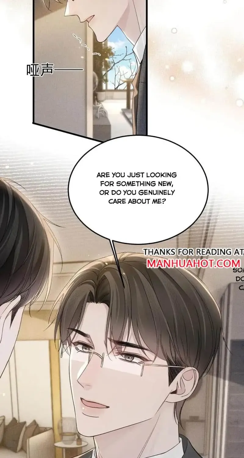 Read Tit For Tat chapter 87 image 3 on Lezhin