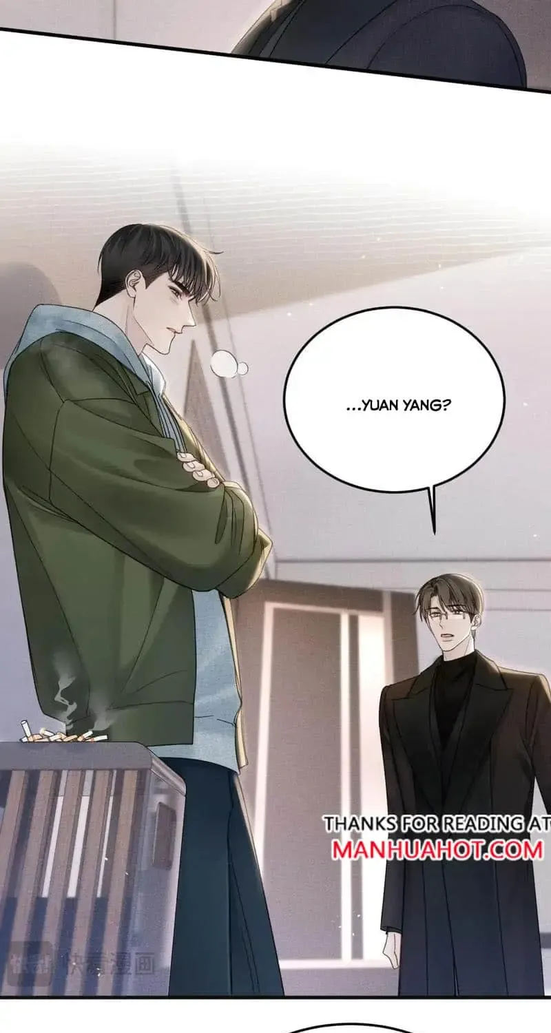 Read Tit For Tat chapter 87 image 32 on Lezhin