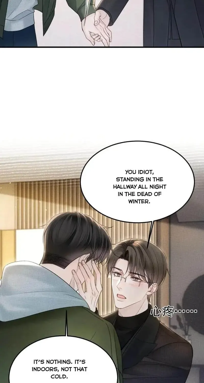 Read Tit For Tat chapter 87 image 35 on Lezhin