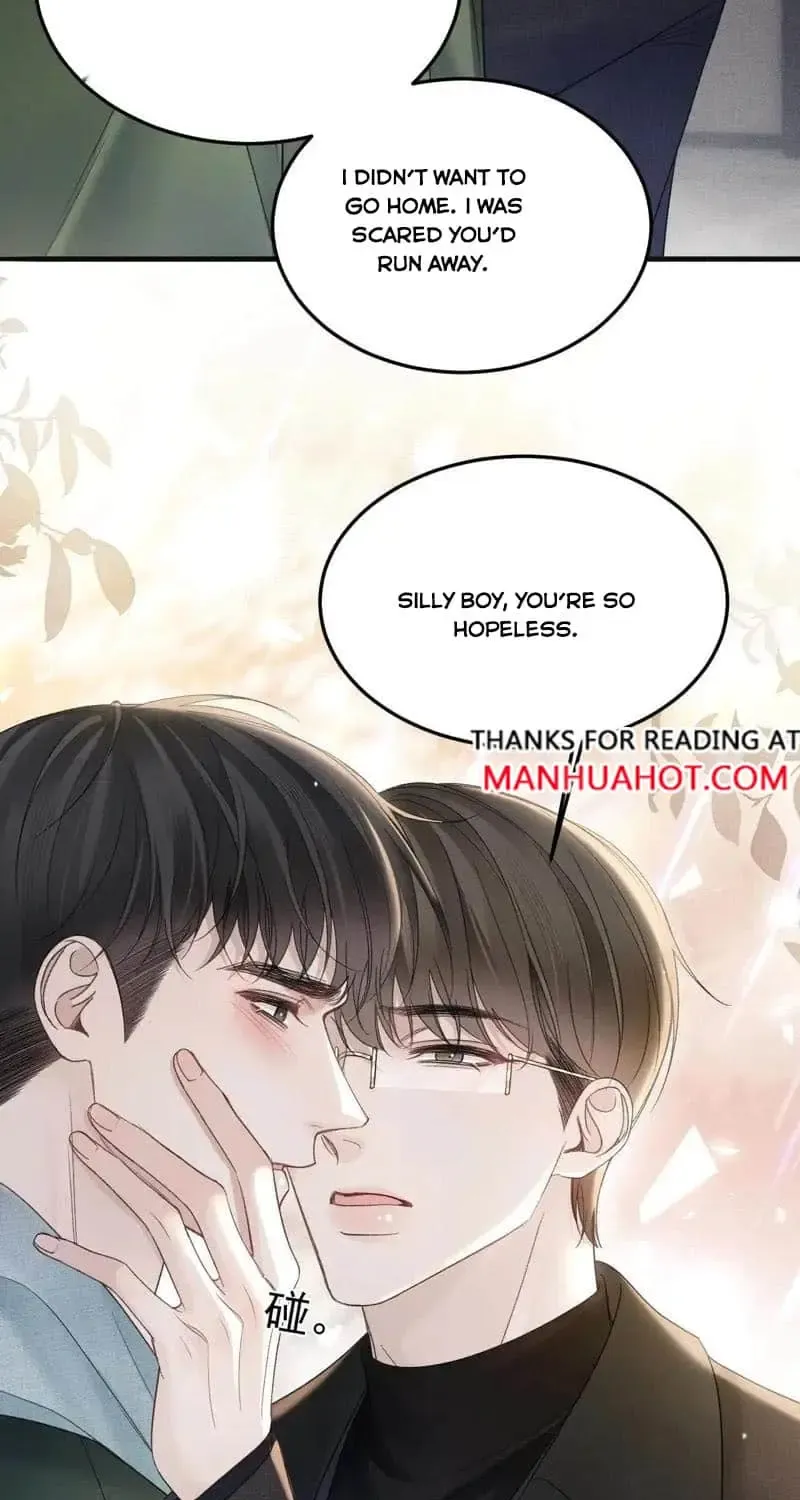 Read Tit For Tat chapter 87 image 36 on Lezhin