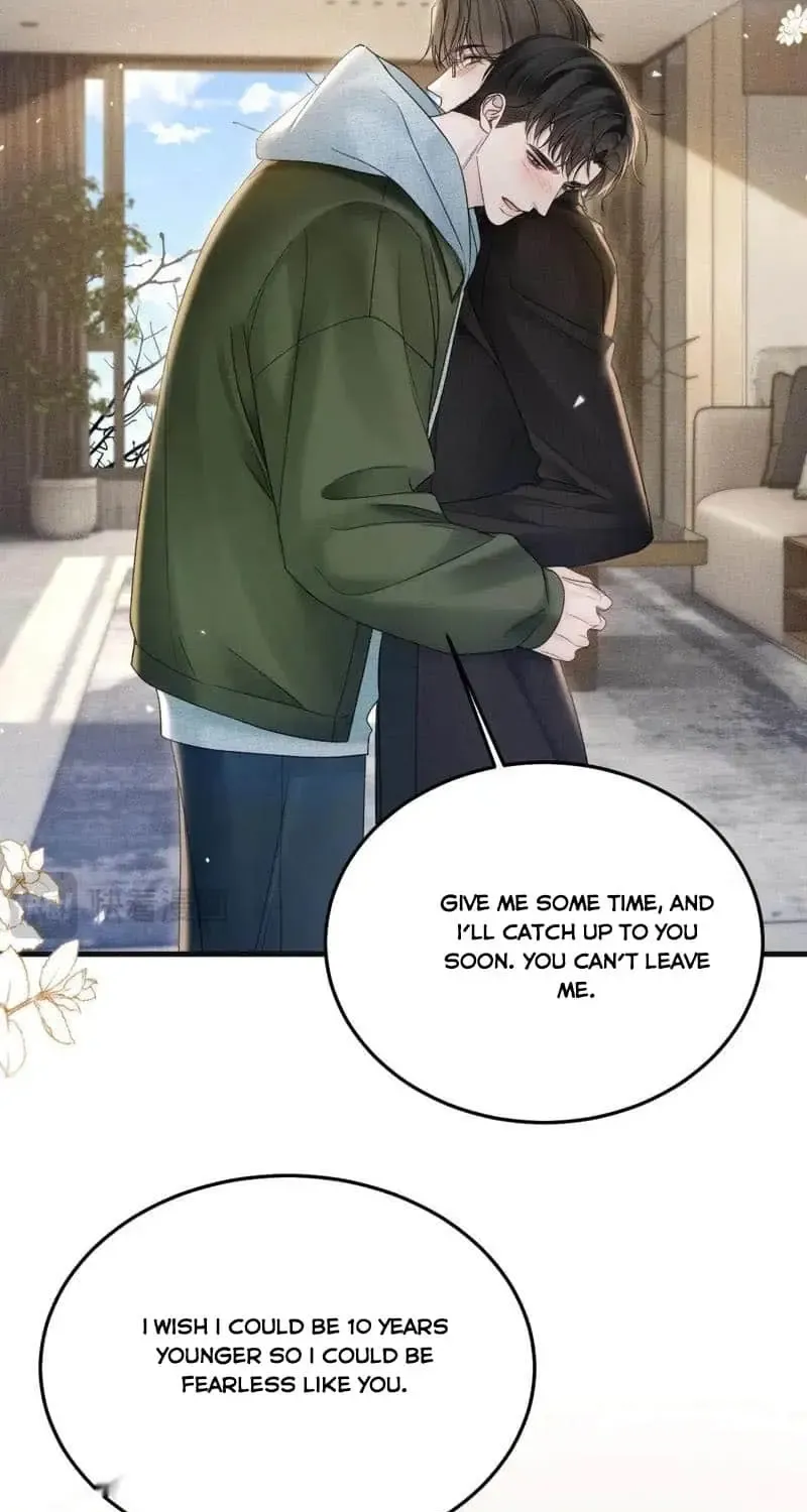 Read Tit For Tat chapter 87 image 38 on Lezhin