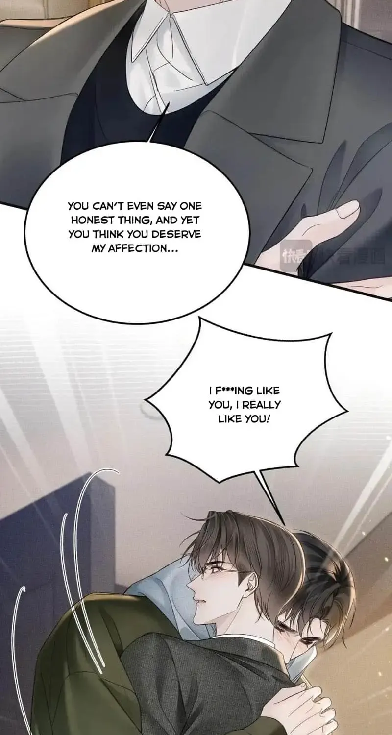 Read Tit For Tat chapter 87 image 4 on Lezhin