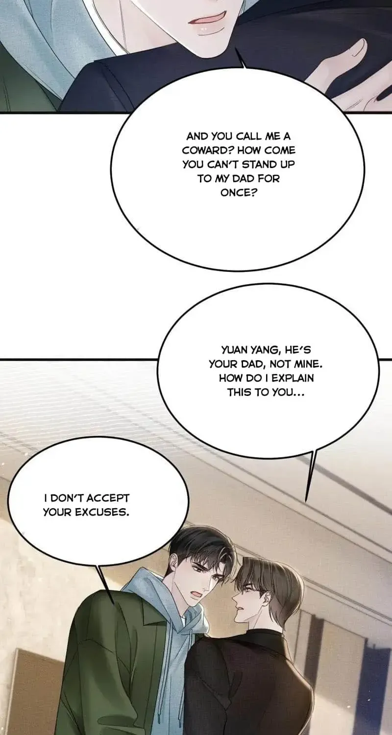Read Tit For Tat chapter 87 image 41 on Lezhin