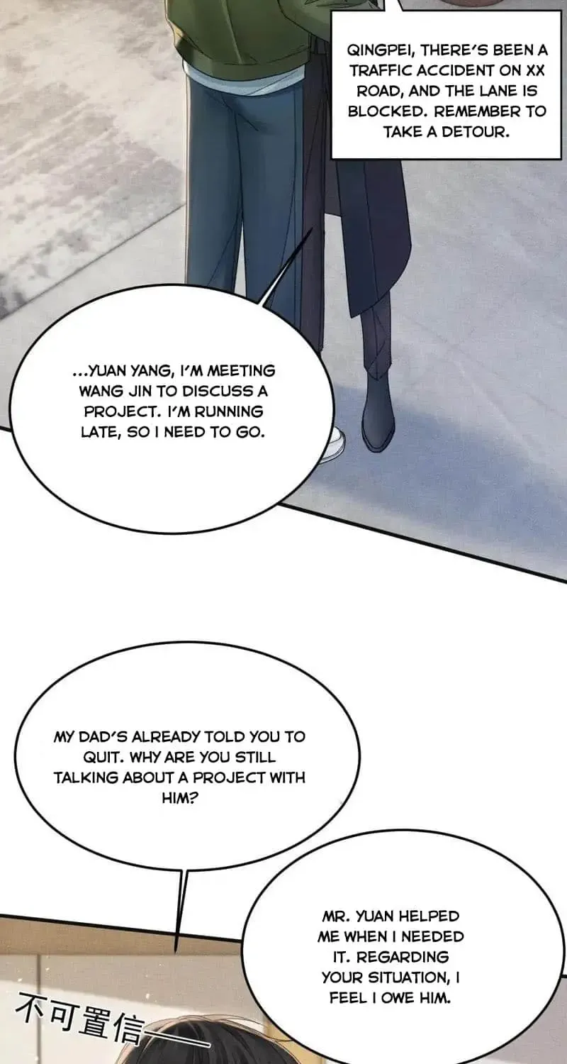 Read Tit For Tat chapter 87 image 43 on Lezhin