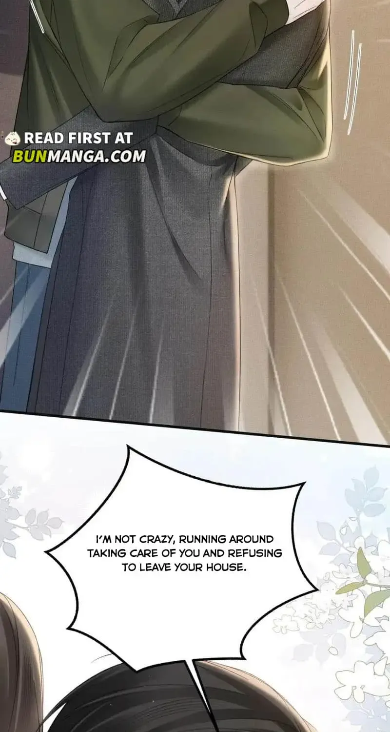 Read Tit For Tat chapter 87 image 5 on Lezhin