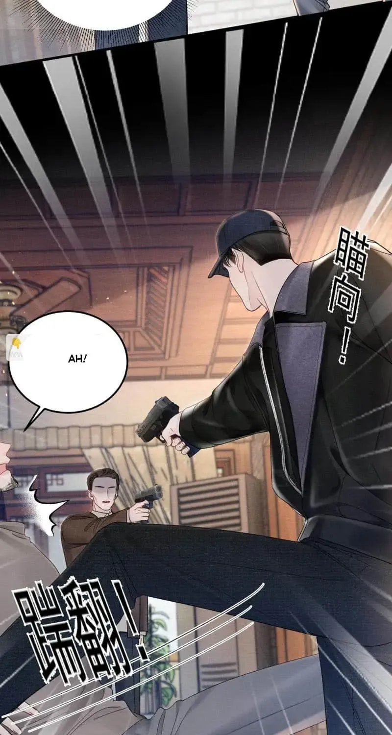 Read Tit For Tat chapter 89 image 10 on Lezhin