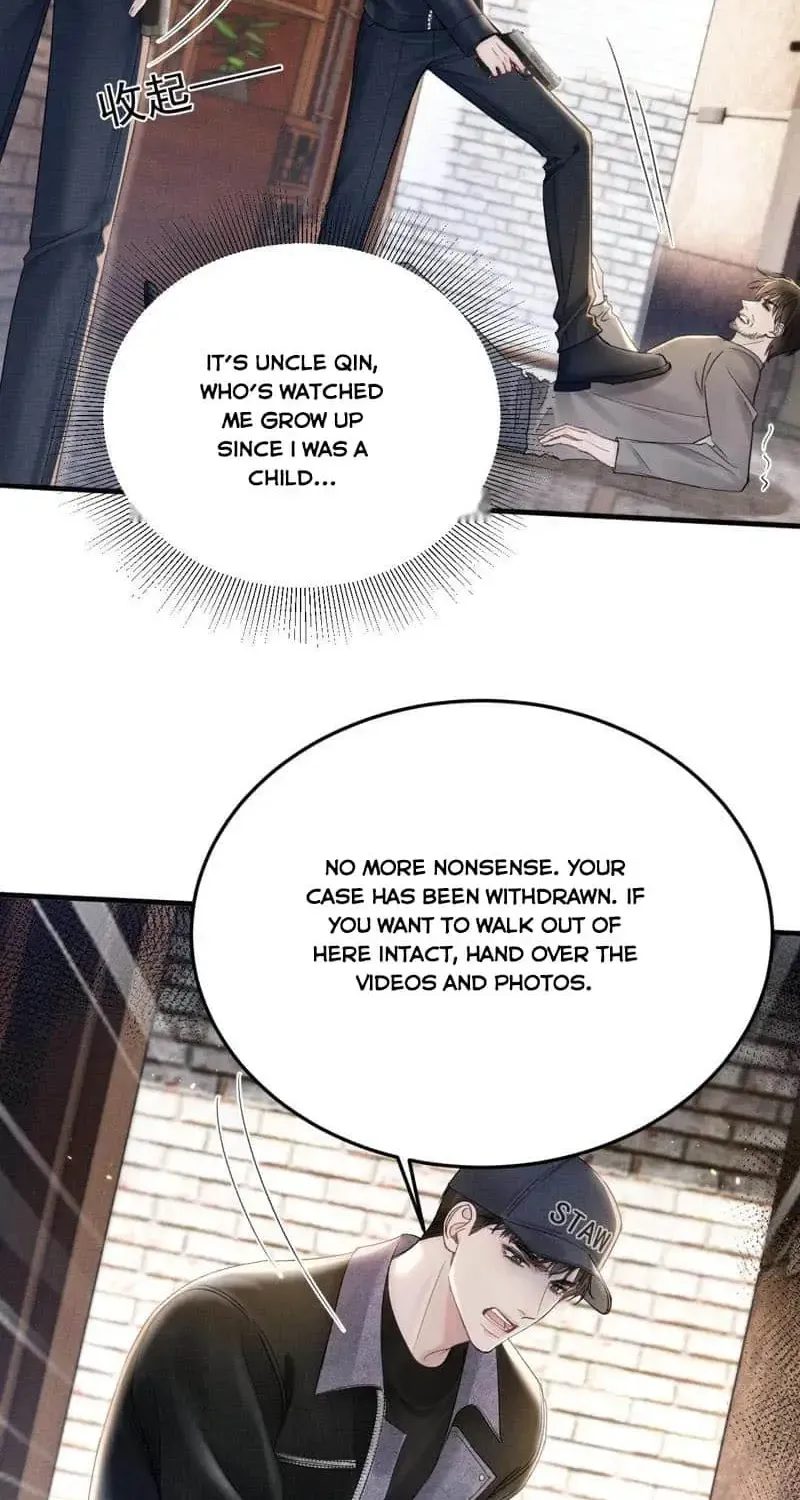 Read Tit For Tat chapter 89 image 13 on Lezhin