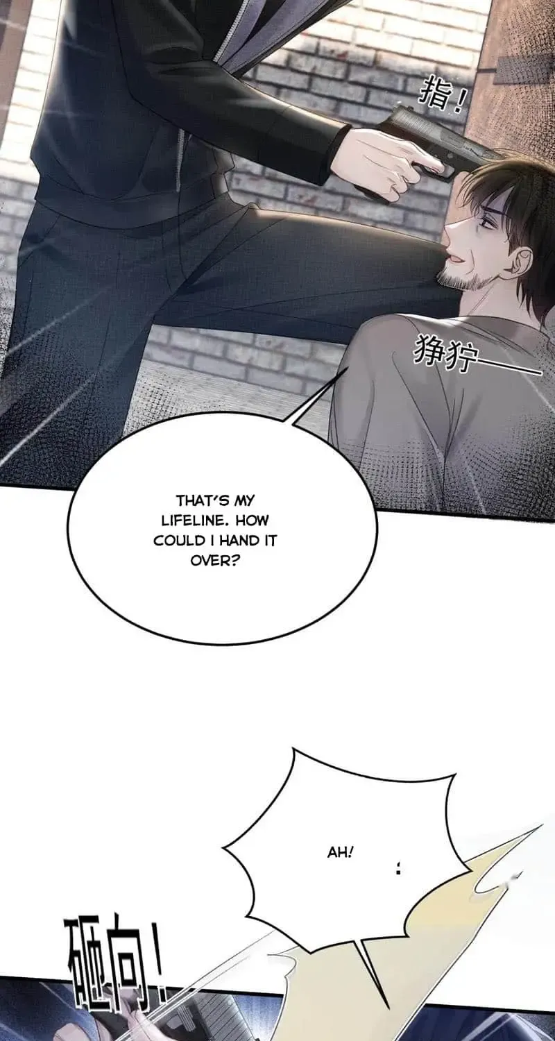 Read Tit For Tat chapter 89 image 14 on Lezhin