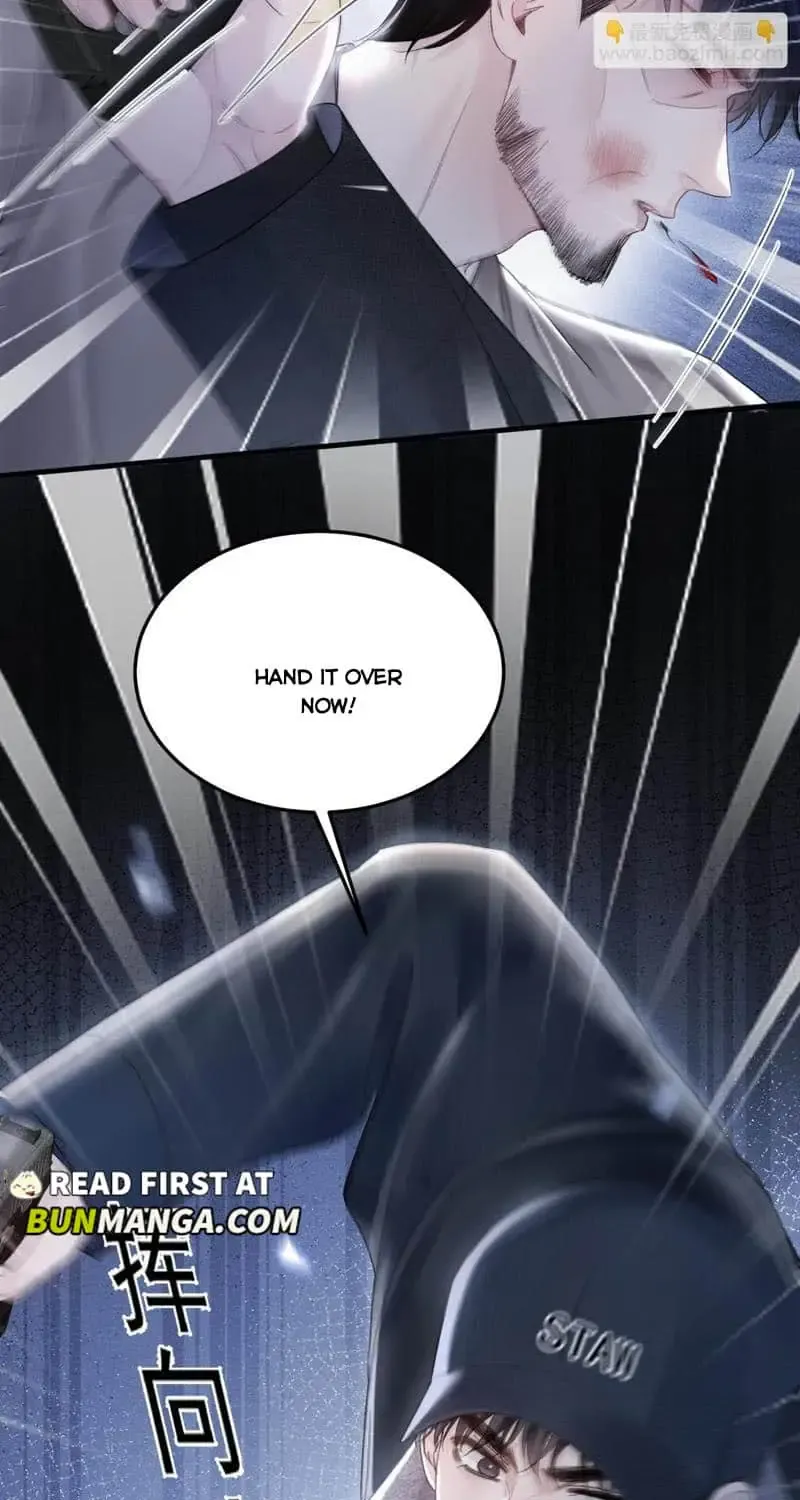 Read Tit For Tat chapter 89 image 16 on Lezhin