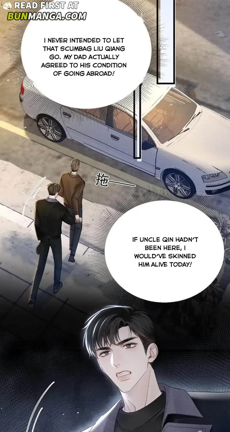 Read Tit For Tat chapter 89 image 20 on Lezhin
