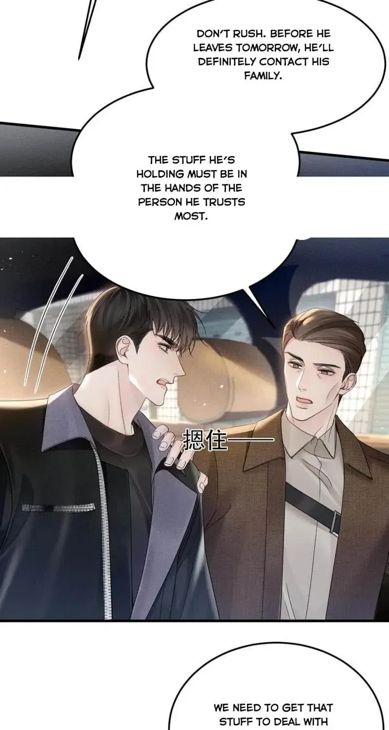 Read Tit For Tat chapter 89 image 22 on Lezhin