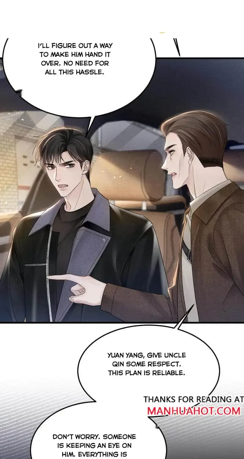 Read Tit For Tat chapter 89 image 24 on Lezhin