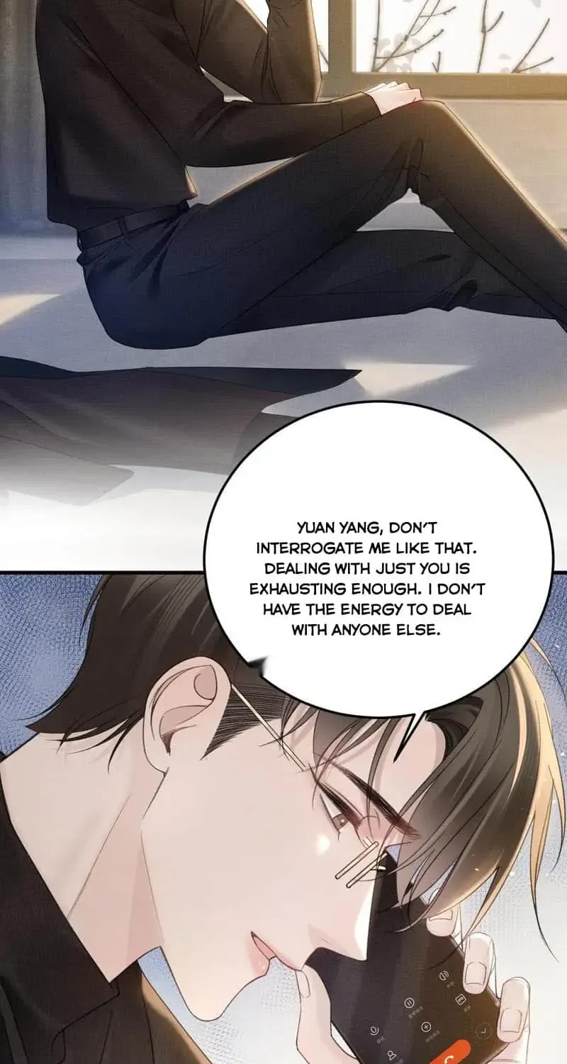 Read Tit For Tat chapter 89 image 28 on Lezhin