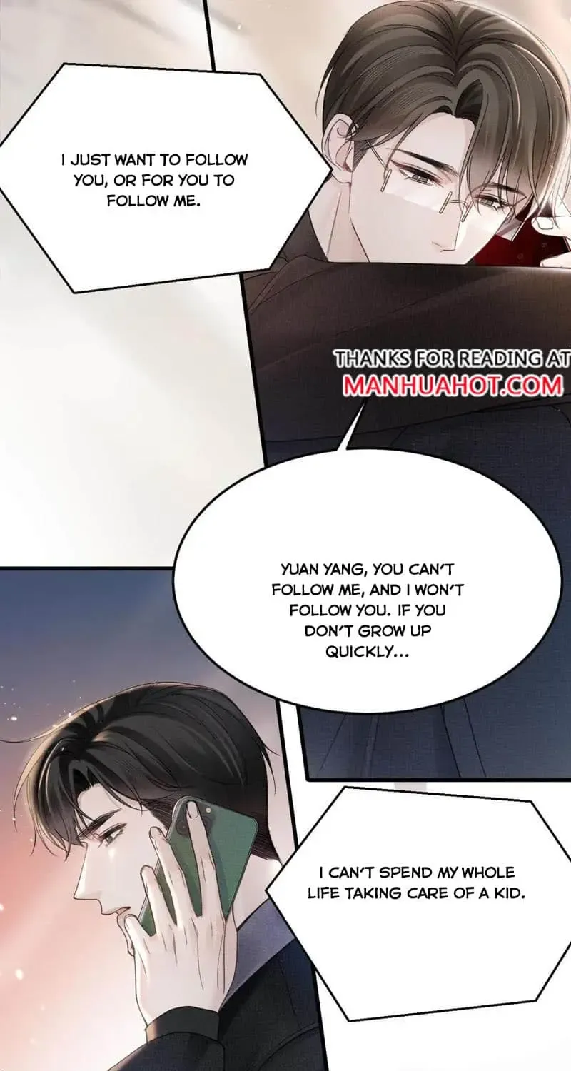 Read Tit For Tat chapter 89 image 31 on Lezhin