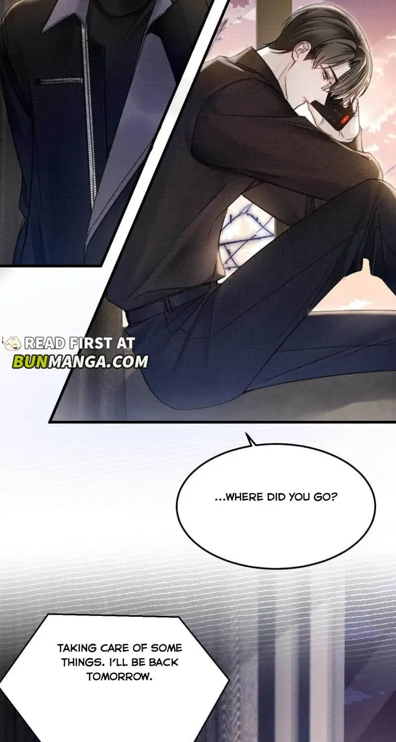 Read Tit For Tat chapter 89 image 33 on Lezhin