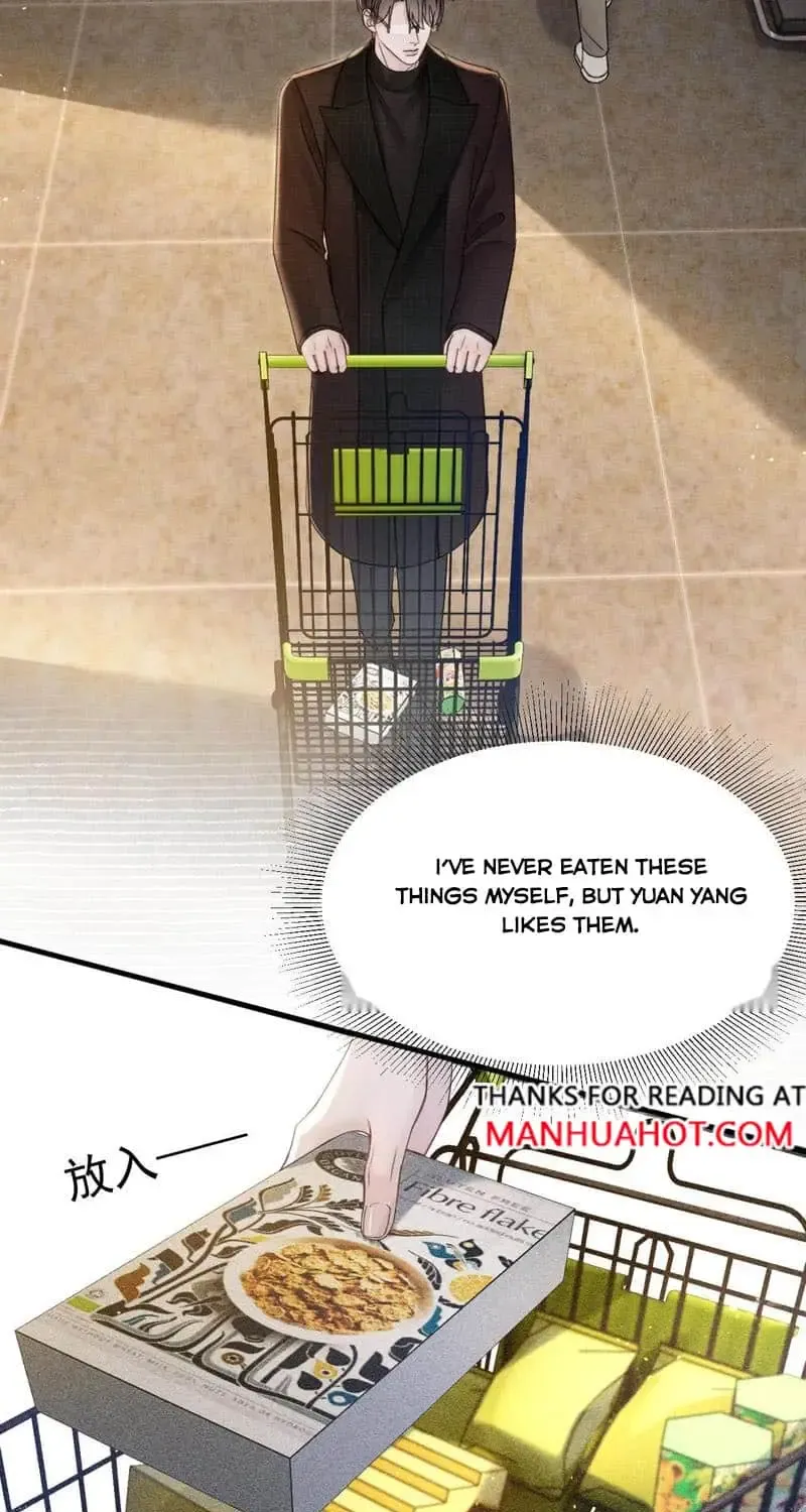 Read Tit For Tat chapter 89 image 39 on Lezhin