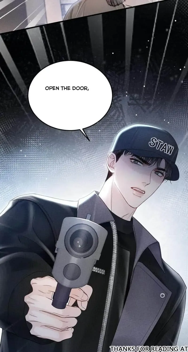 Read Tit For Tat chapter 89 image 8 on Lezhin