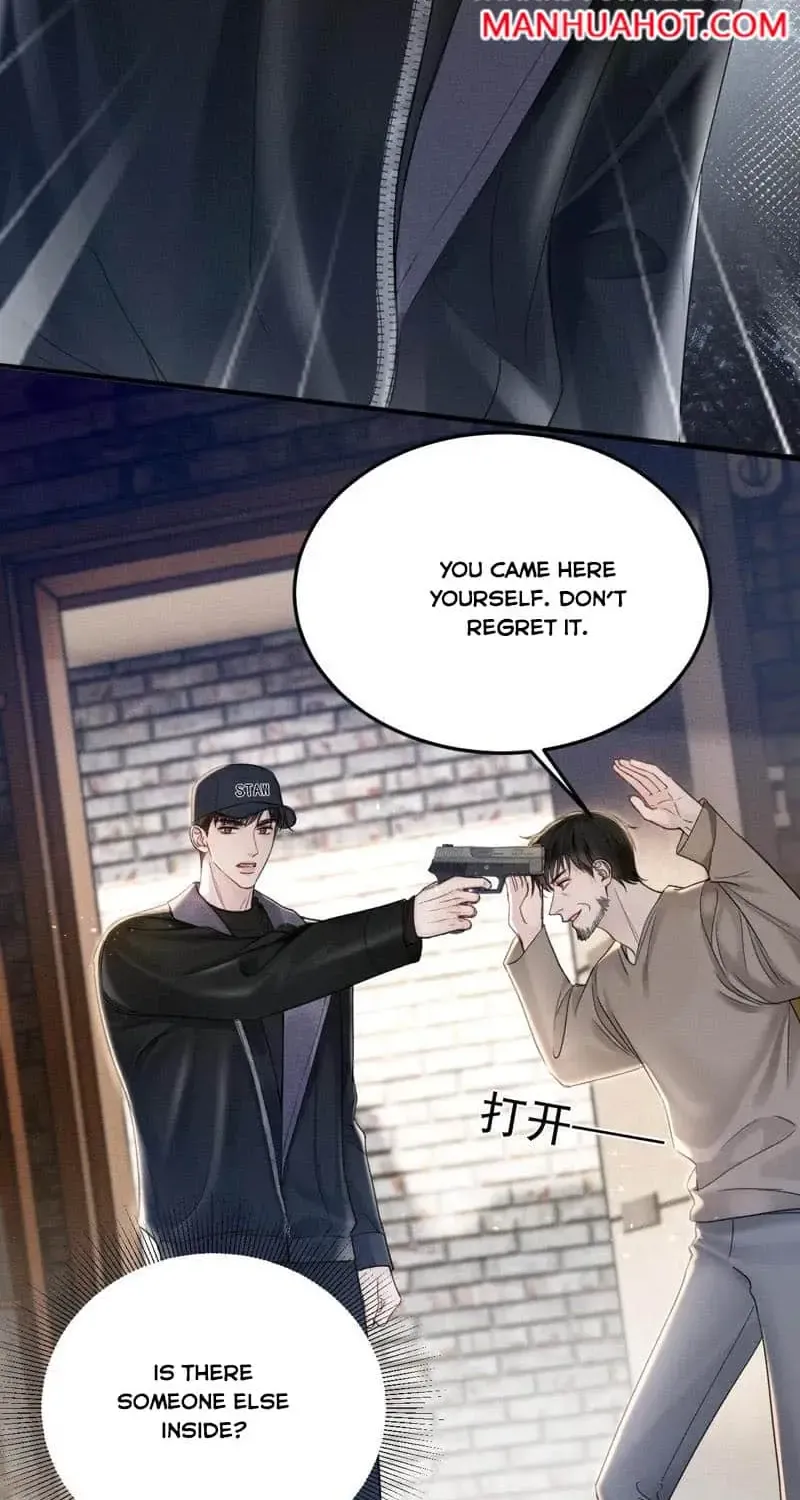 Read Tit For Tat chapter 89 image 9 on Lezhin