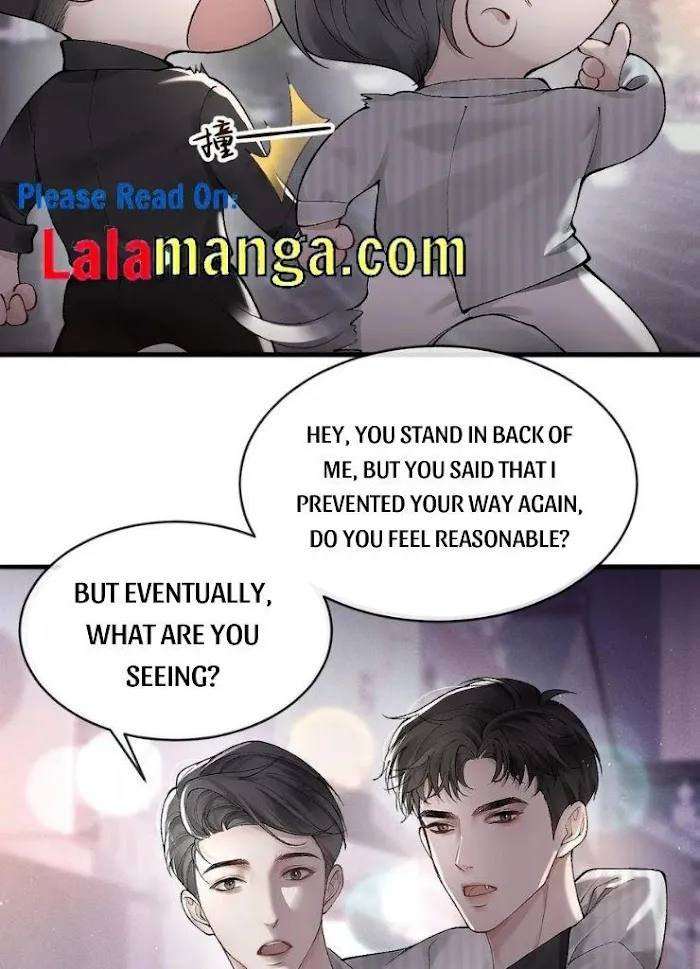 Read Tit For Tat chapter 9 image 12 on Lezhin