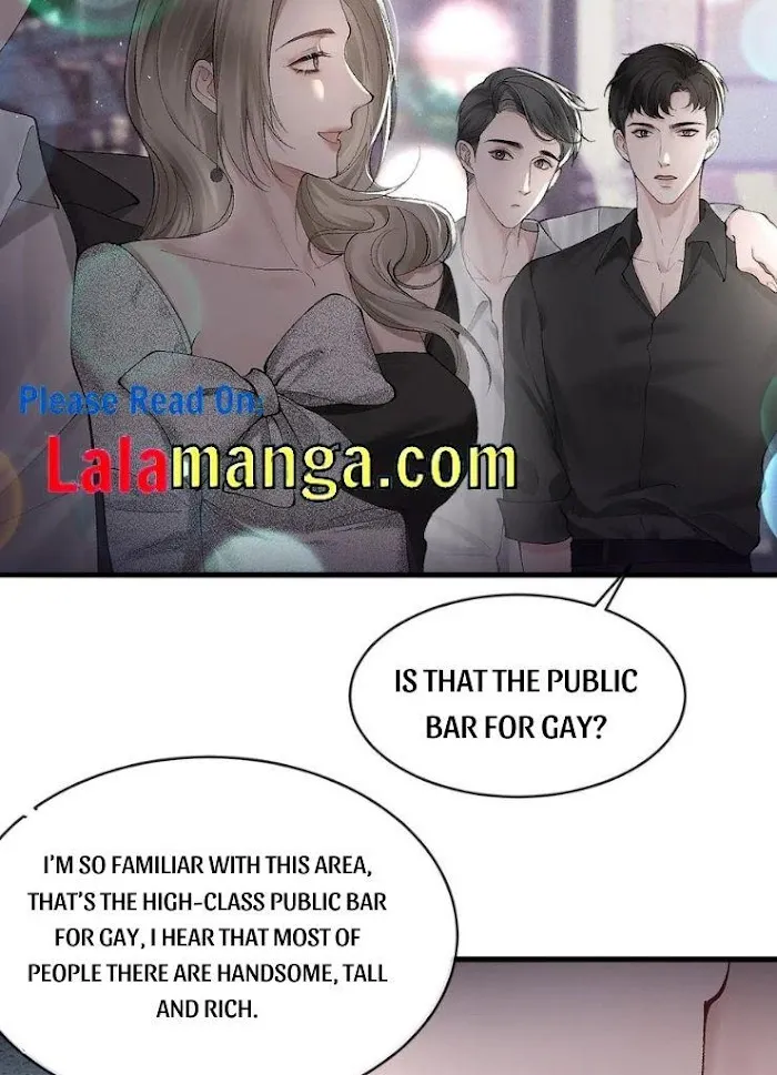 Read Tit For Tat chapter 9 image 14 on Lezhin