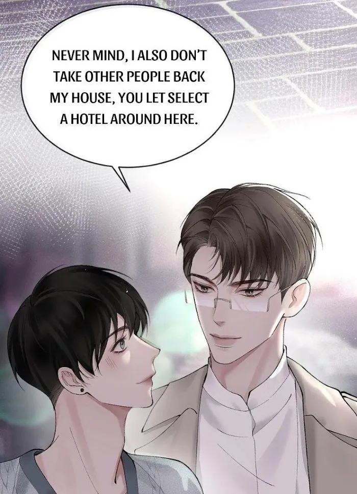 Read Tit For Tat chapter 9 image 19 on Lezhin