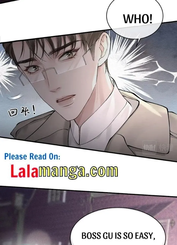 Read Tit For Tat chapter 9 image 24 on Lezhin