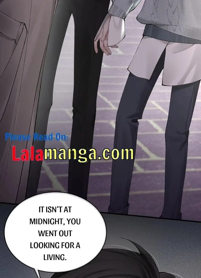 Read Tit For Tat chapter 9 image 26 on Lezhin