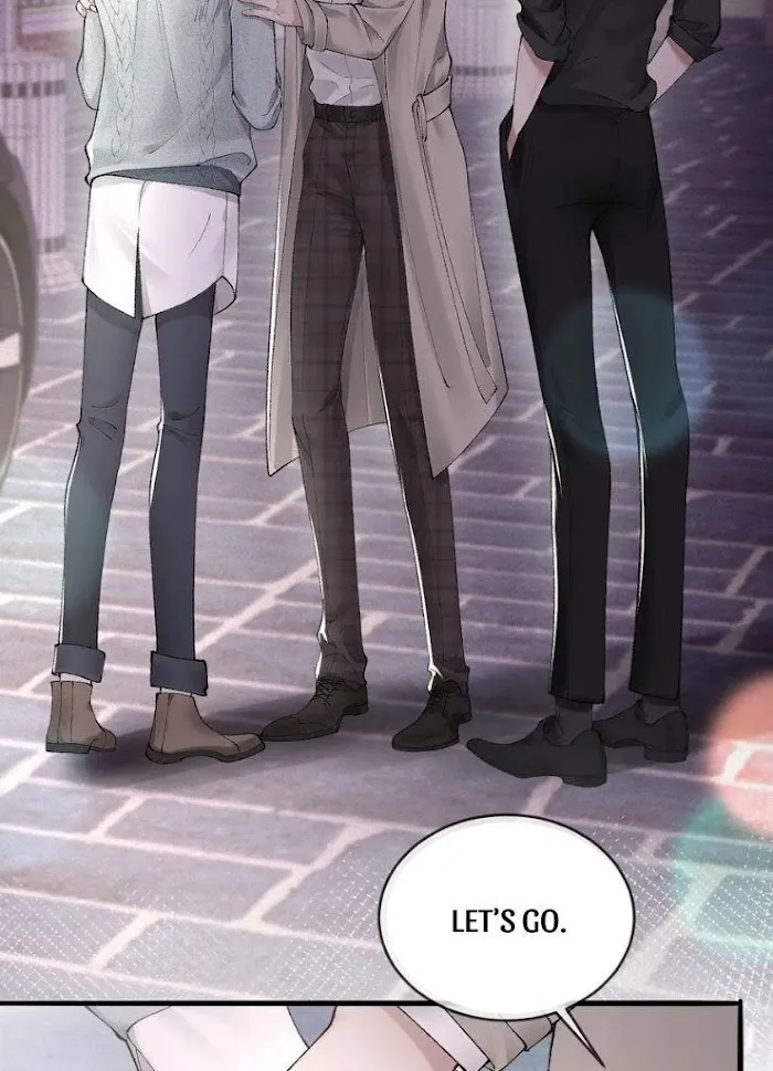 Read Tit For Tat chapter 9 image 31 on Lezhin