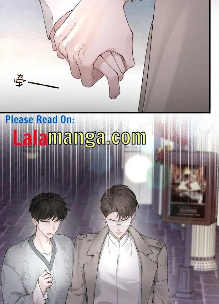 Read Tit For Tat chapter 9 image 32 on Lezhin