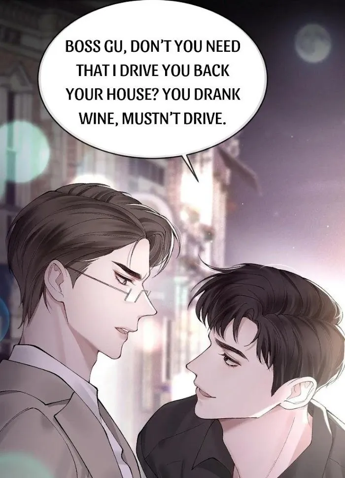 Read Tit For Tat chapter 9 image 35 on Lezhin