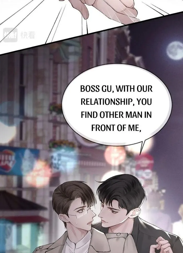 Read Tit For Tat chapter 9 image 43 on Lezhin