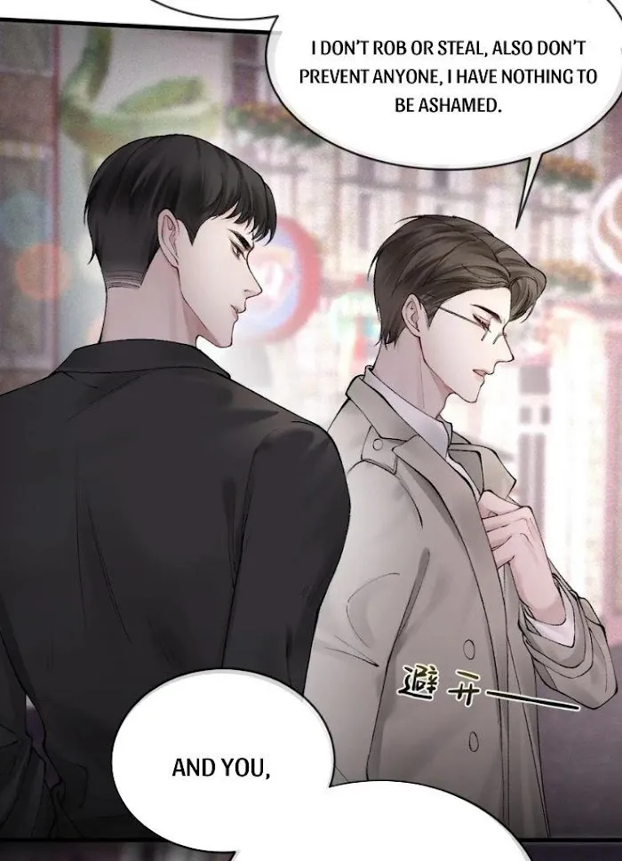 Read Tit For Tat chapter 9 image 49 on Lezhin