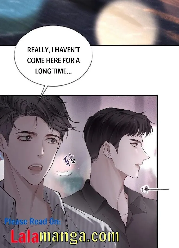 Read Tit For Tat chapter 9 image 6 on Lezhin