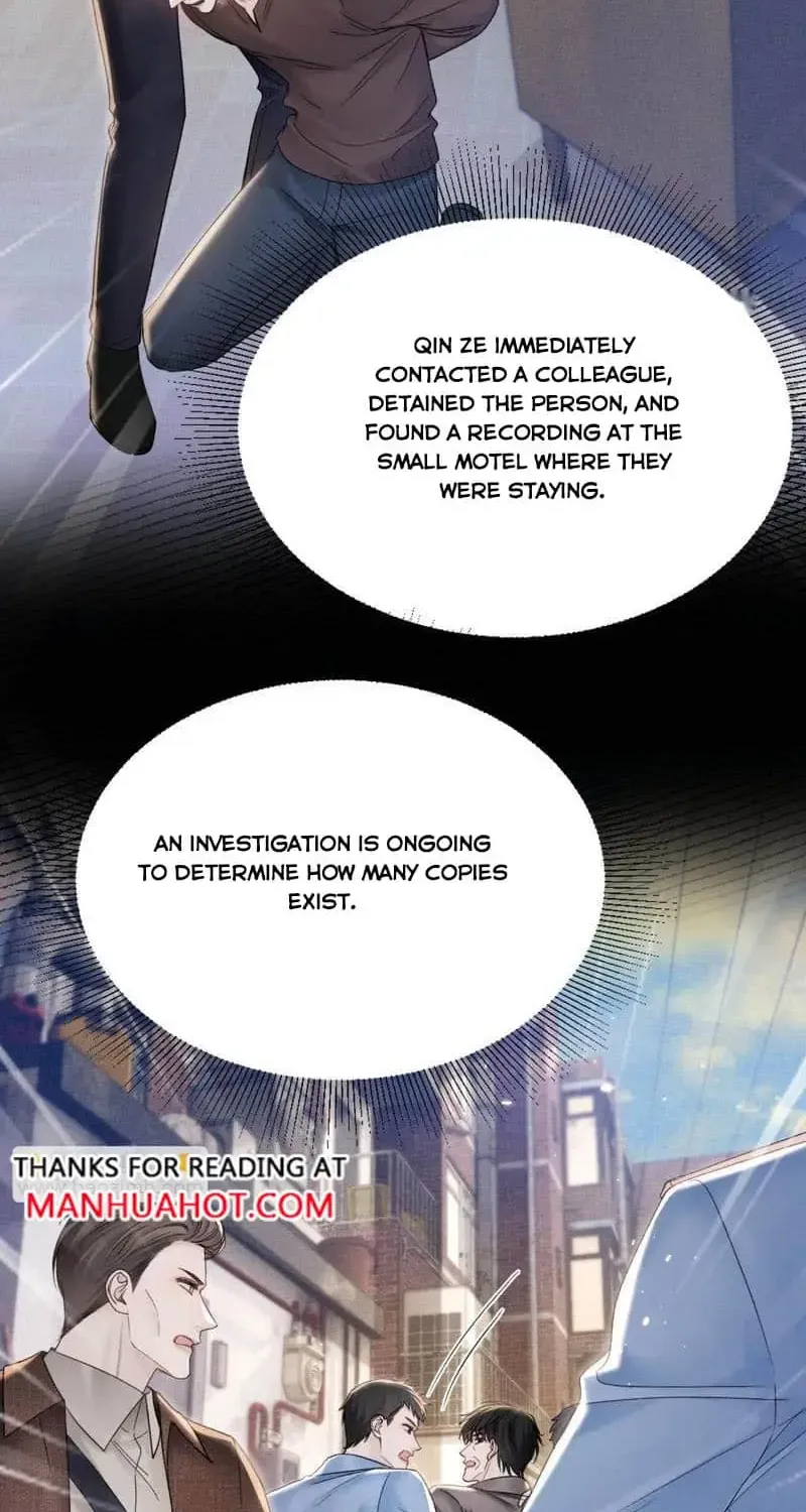 Read Tit For Tat chapter 90 image 11 on Lezhin