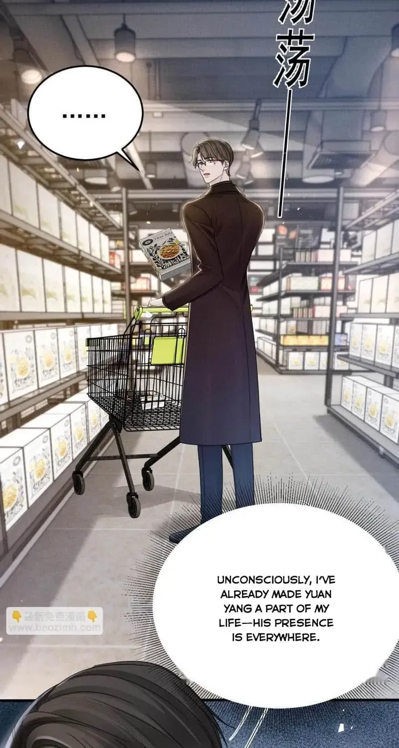 Read Tit For Tat chapter 90 image 2 on Lezhin