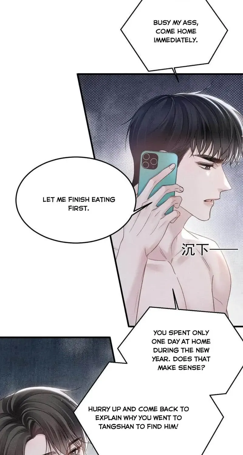 Read Tit For Tat chapter 90 image 29 on Lezhin