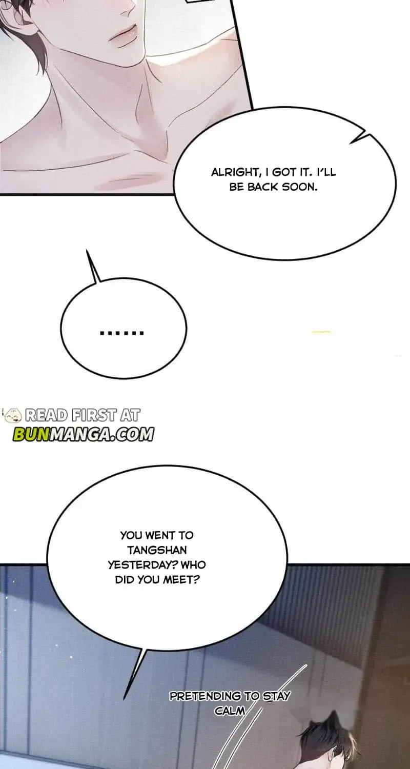 Read Tit For Tat chapter 90 image 31 on Lezhin