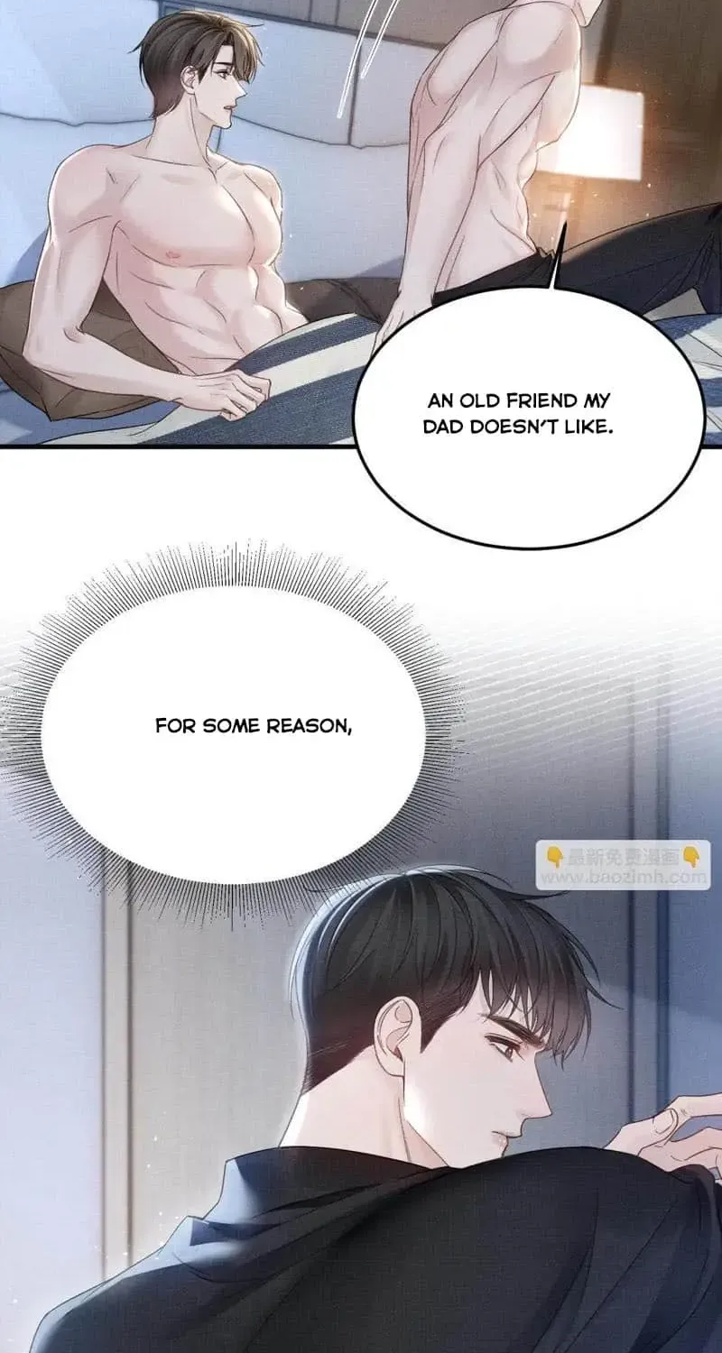 Read Tit For Tat chapter 90 image 32 on Lezhin