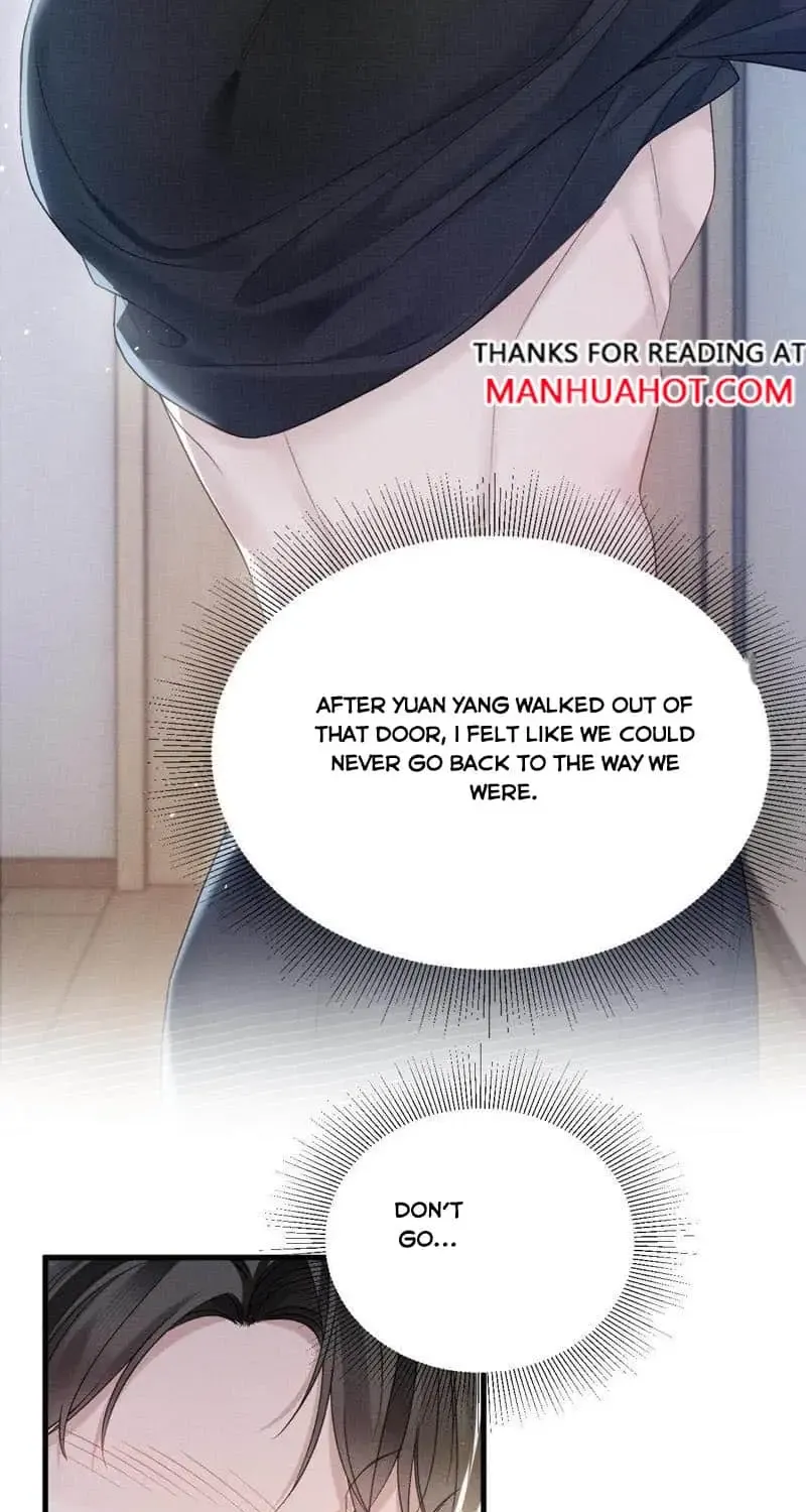 Read Tit For Tat chapter 90 image 33 on Lezhin