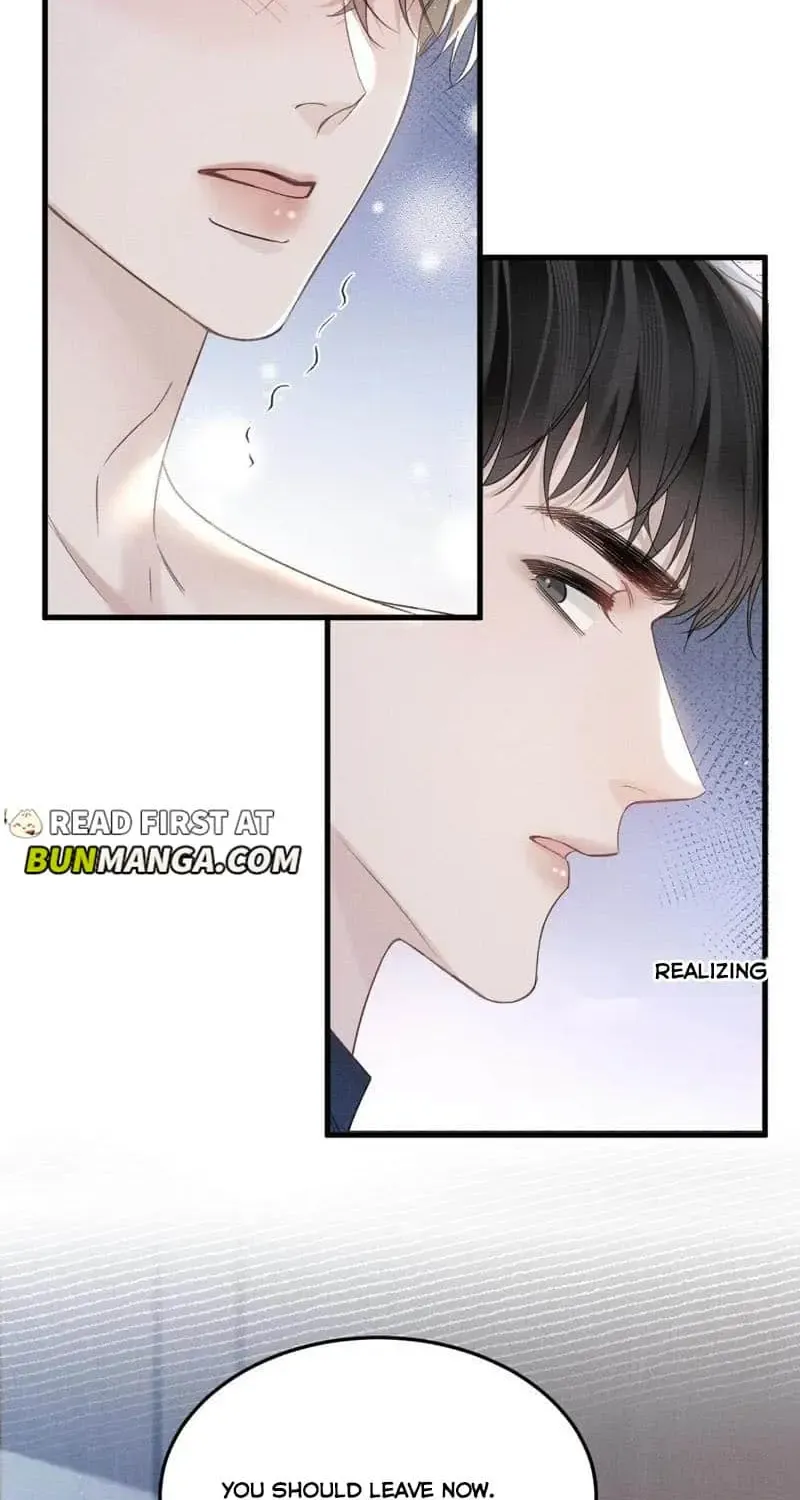 Read Tit For Tat chapter 90 image 34 on Lezhin