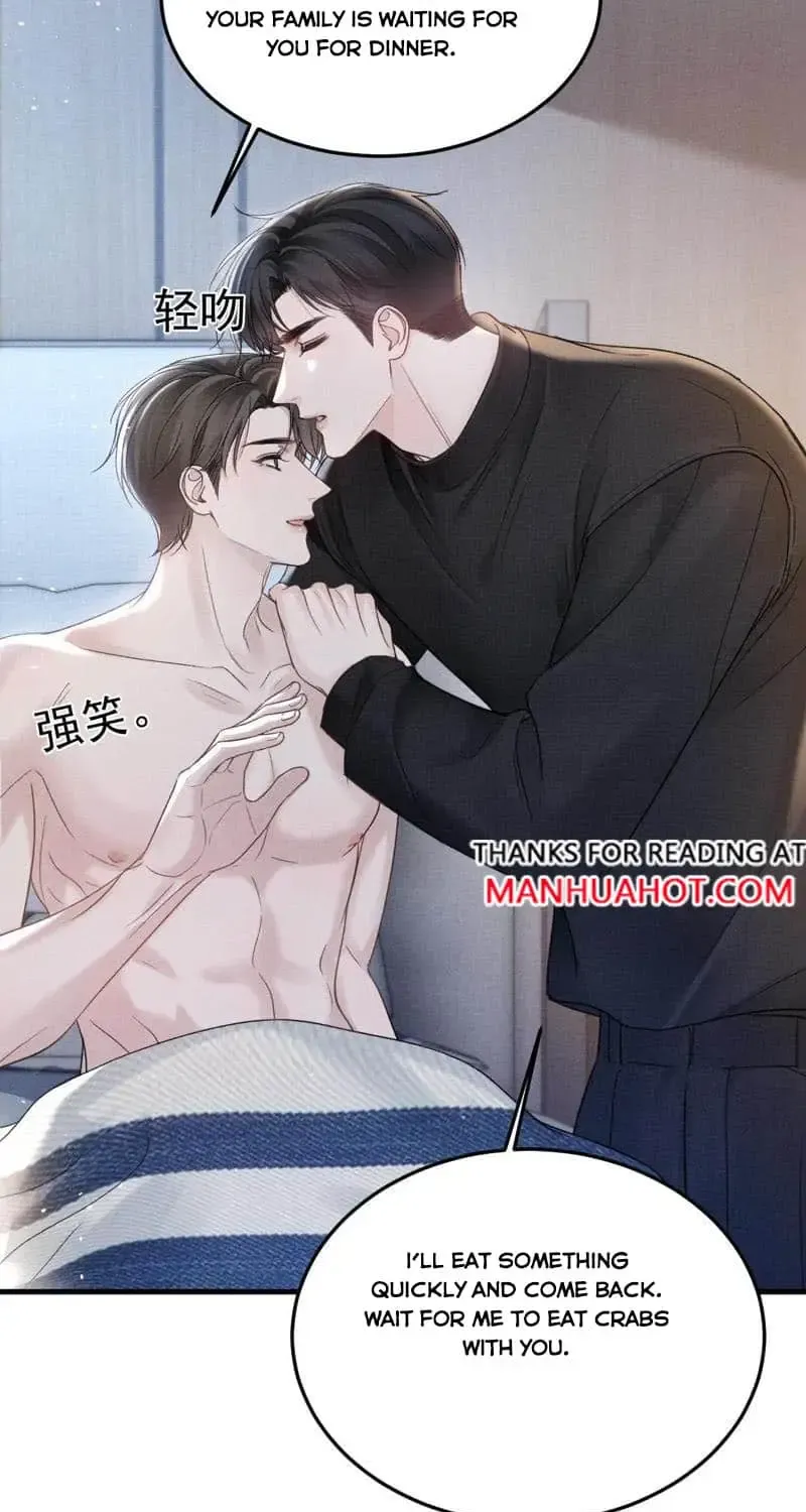 Read Tit For Tat chapter 90 image 35 on Lezhin