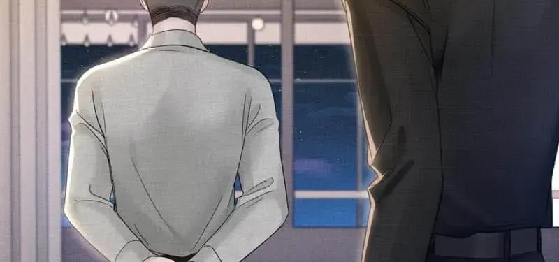 Read Tit For Tat chapter 90 image 45 on Lezhin