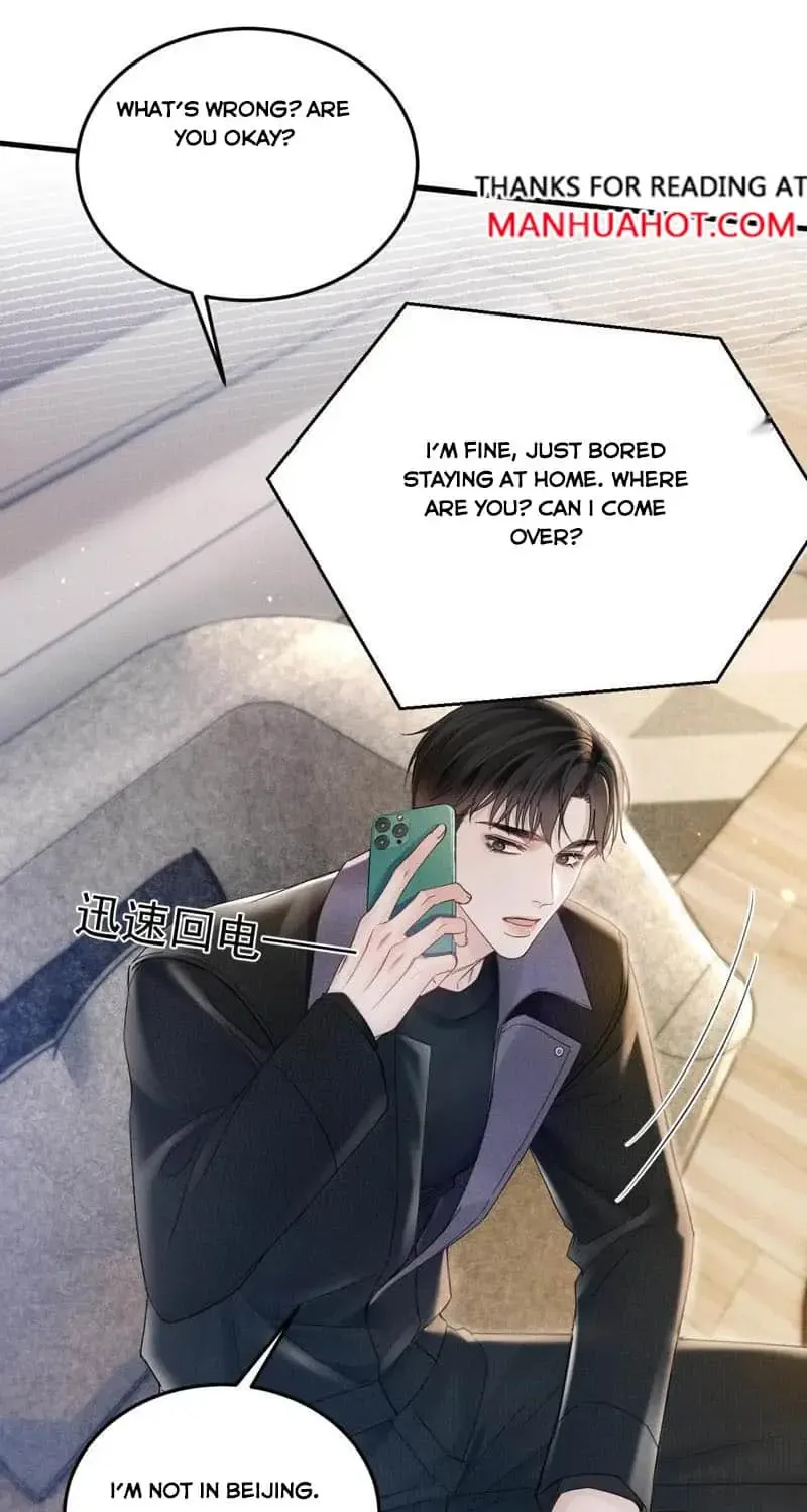 Read Tit For Tat chapter 90 image 5 on Lezhin