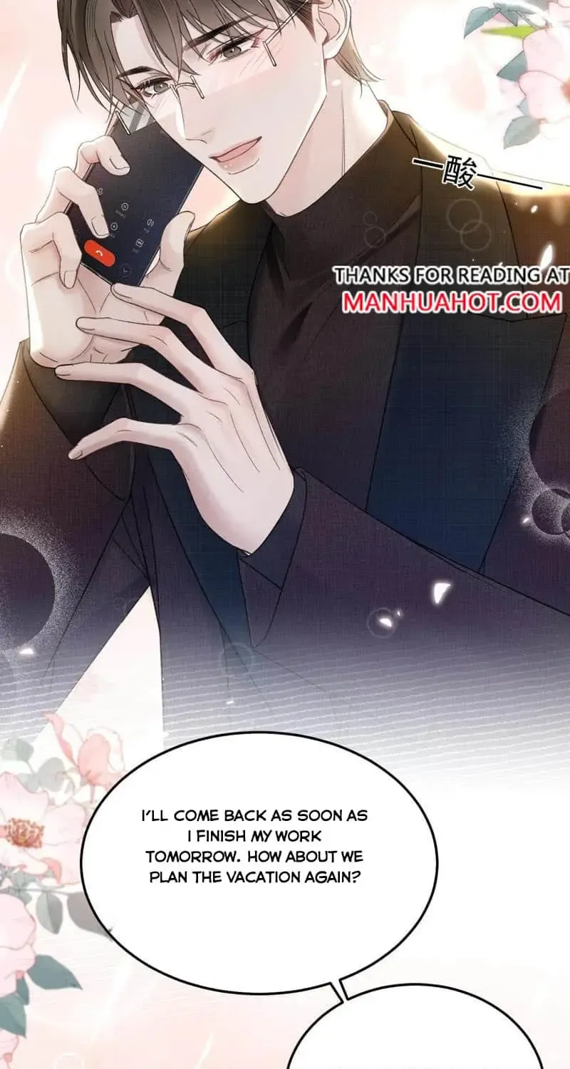 Read Tit For Tat chapter 90 image 8 on Lezhin