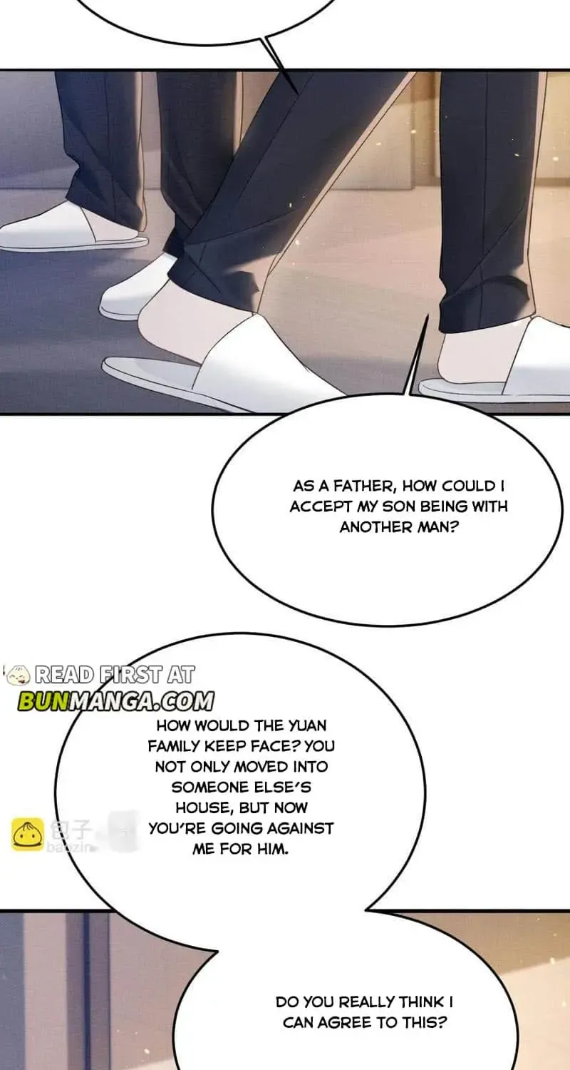 Read Tit For Tat chapter 91 image 12 on Lezhin