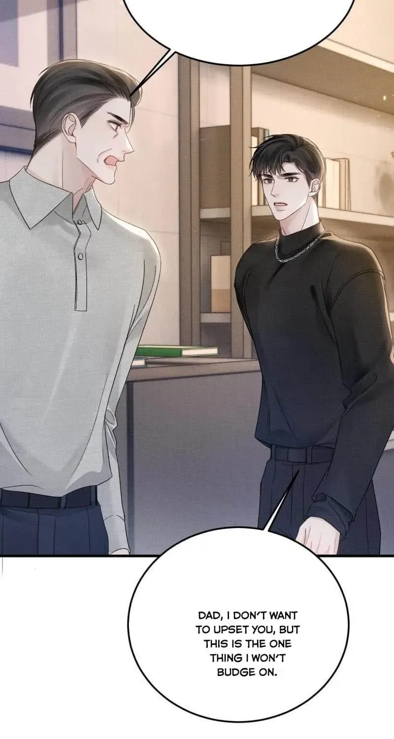 Read Tit For Tat chapter 91 image 13 on Lezhin
